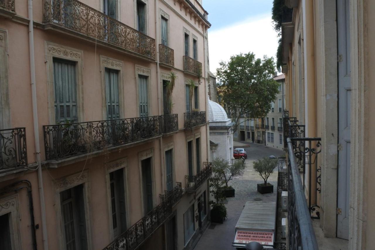 Bartissol Et Maillol Apartman Perpignan Kültér fotó